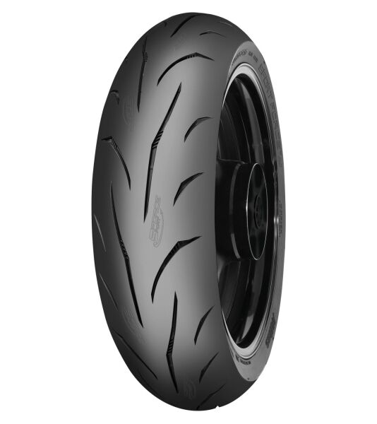 Sport Force+ Rs 180/60zr17 (75