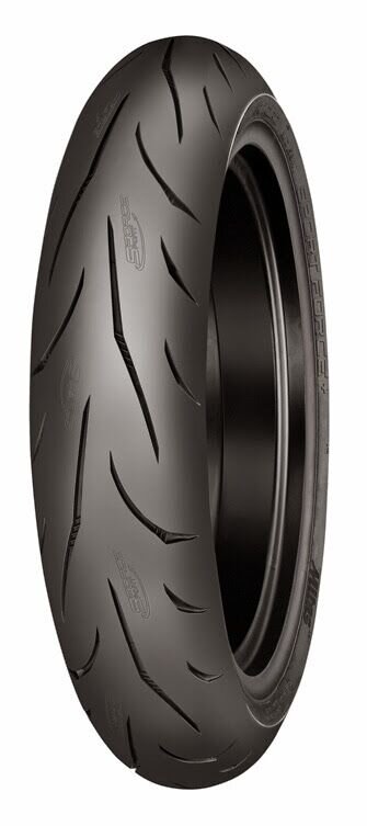 Sport Force+ 110/70-17 54h Tl/