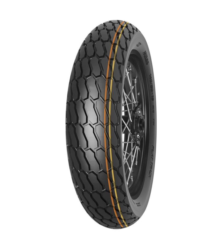 Flat Track Soft G 140/80-19 (2