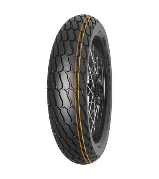 Flat Track Soft G 140/80-19 (2