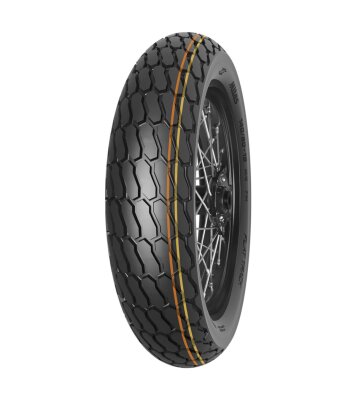Flat Track Super Soft Og 140/8