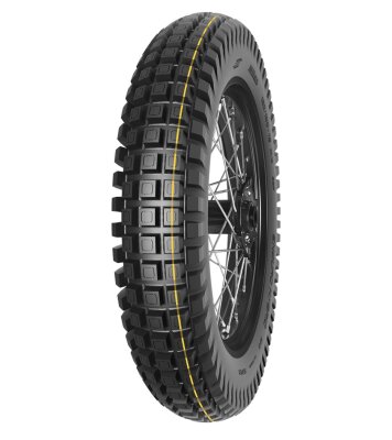 Enduro Hybrid Super Y 110/90-1