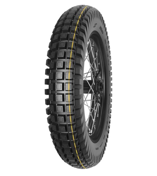 Enduro Hybrid Super Light G 11