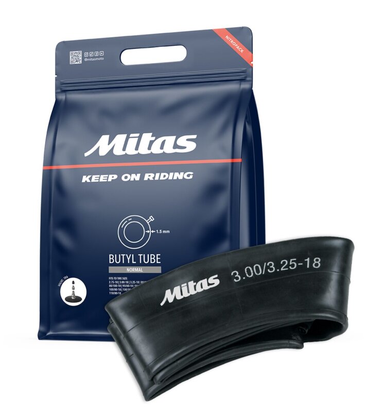 Tube 4.00-12 >> 150/70-13 Js87