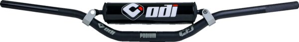 Handlebar Super Mini Black