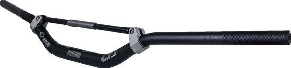 Handlebar Schoolboy Black