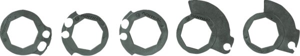 Grips Lock-on Renthal R-works