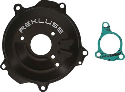 Clutch Cover - Gas-ktm-hqv 65