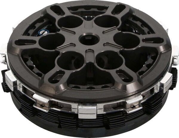 Clutch Radiuscx 4.0 Yamaha