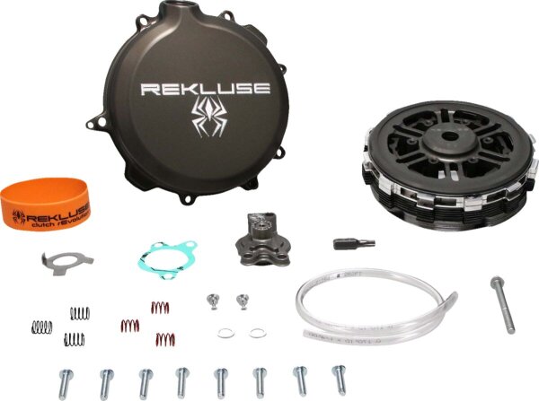 Clutch Radiuscx 4.0 Gasgas/hus