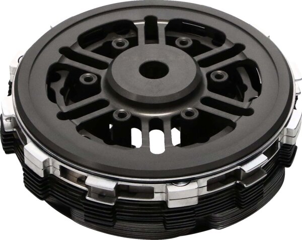Clutch Radiuscx 4.0 Gasgas/hus