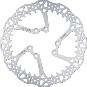 Brake Disc Fixed Shark Front
