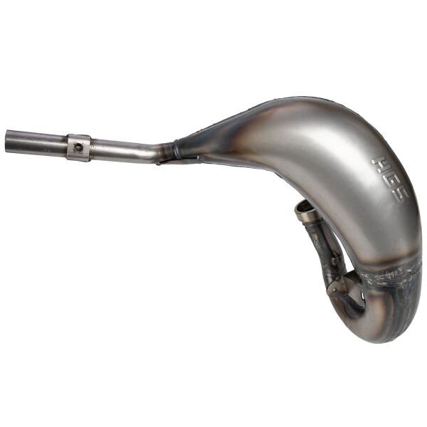 Exhaust Hgs Yz85 19-25