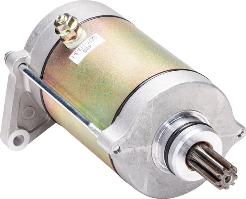 Starter Cf Moto Moose