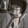 Cup Holder 7/8"+1" bars Chrome (DE)