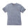 Carhartt K87 Pocket t-shirt heather gray Size 2XL