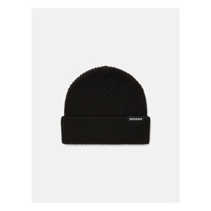 Dickies Woodworth beanie black One size fits most