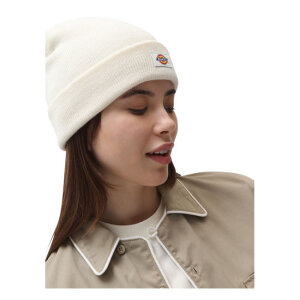 Dickies Gibsland beanie ecru One size fits most