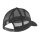 Carhartt Canvas Mesh Back Cap Black One size fits most