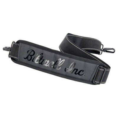 Biltwell, Exfil-80 shoulder strap. Black