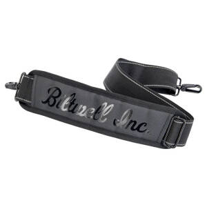 Biltwell, Exfil-80 shoulder strap. Black