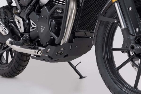 Engine Guard