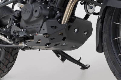 Engine Guard