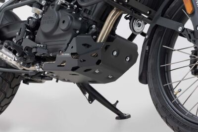 Engine Guard