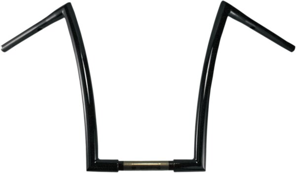 Handlebar 17 Thick Black