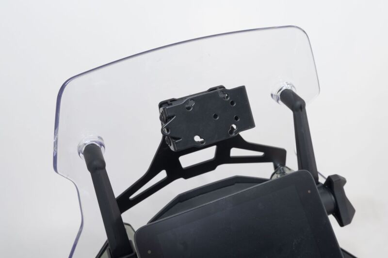 Gps Mount Cockpit