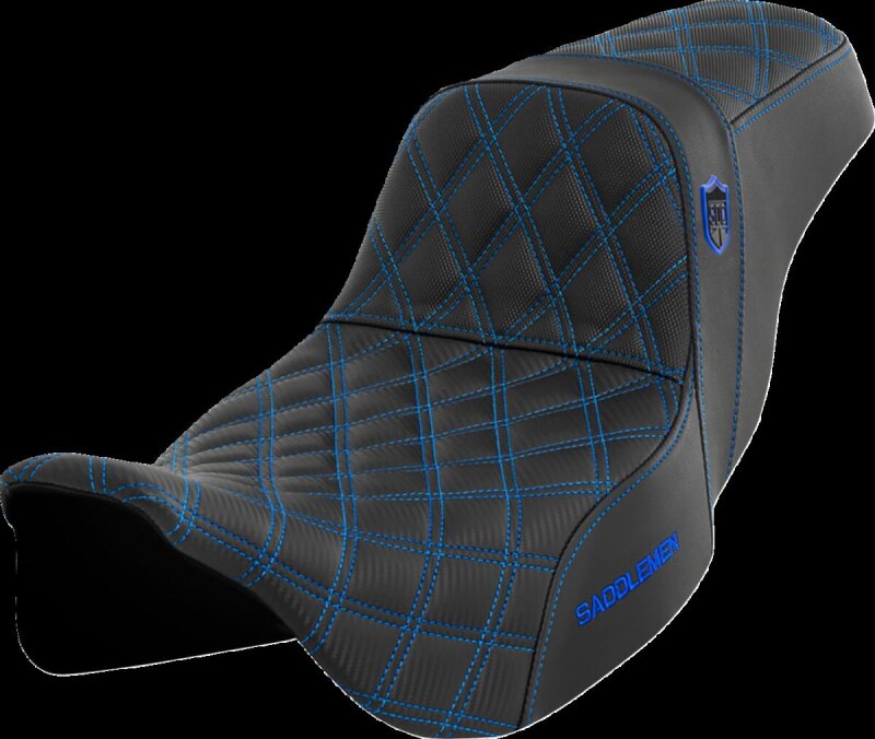 Seat Pro Serie Sdc Flt 08-up -