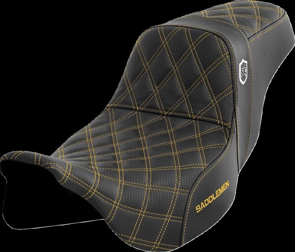 Seat Pro Serie Sdc Flt 08-up -