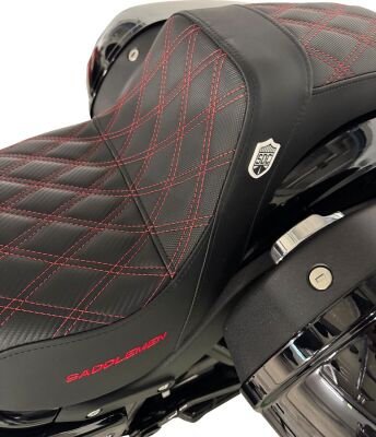 Seat Pro Serie Sdc Flsb/fxlr 1
