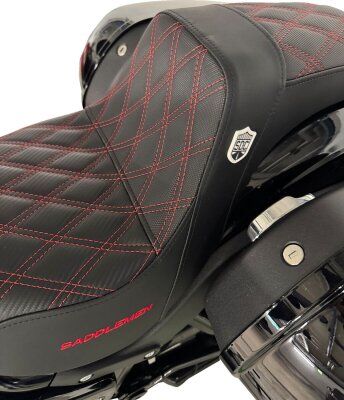 Seat Pro Serie Sdc Flsb/fxlr 1