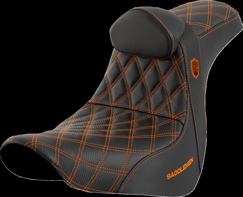 Seat Pro Serie Sdc Flsb/fxlr 1