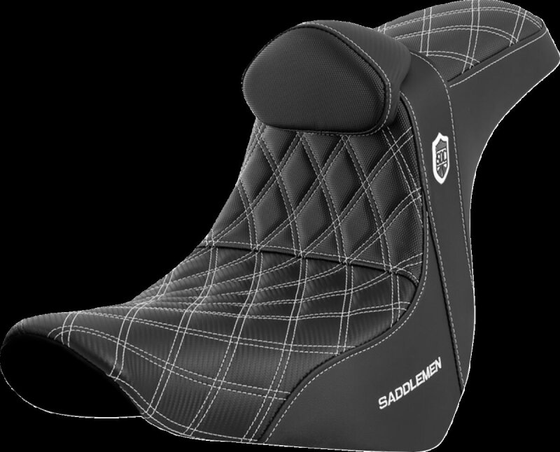 Seat Pro Serie Sdc Flsb/fxlr 1