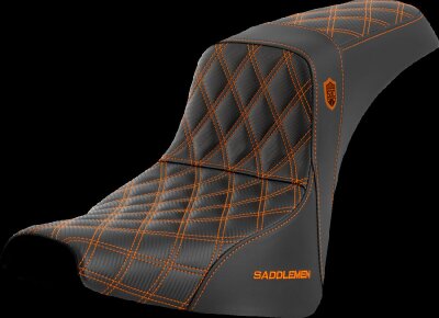 Seat Pro Serie Sdc Fxbb/fxst 1