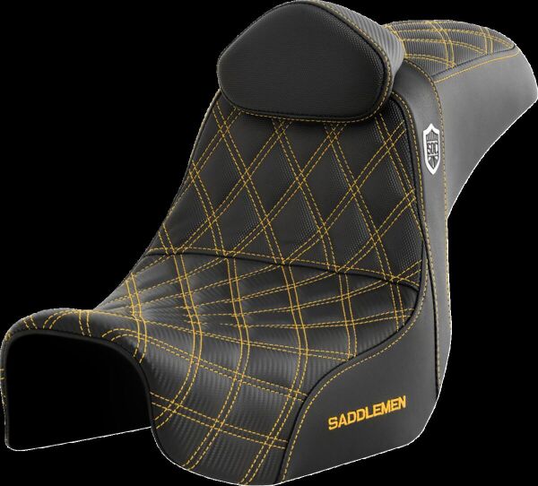 Seat Sdc Perf Gripper W/br Gol