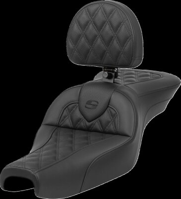Seat Roadsofa Ls W/ Backrest