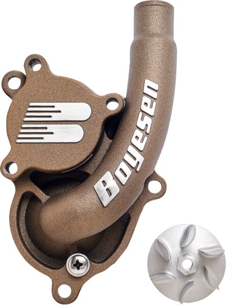 Water Pump Kit Magnesium