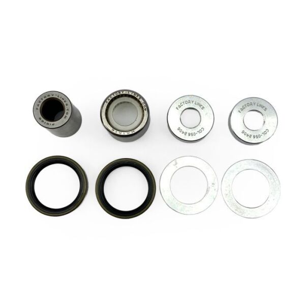 Low Shock Bearing Kit