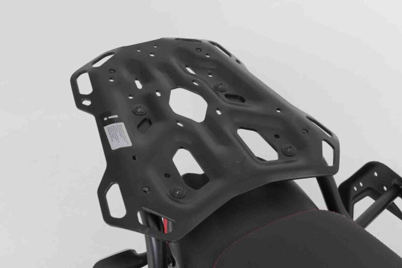 Adventure Rack