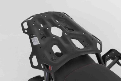 Adventure Rack