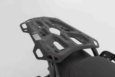 Adventure Rack