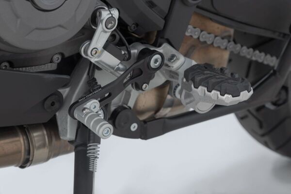 Gear Lever