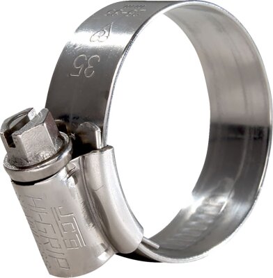Clamp Kit Radiator Hose