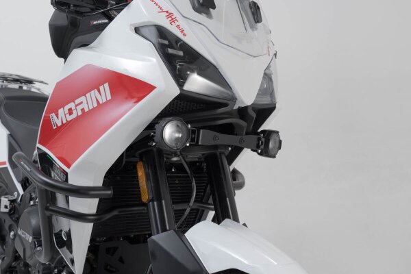 Evo Foglight Kit
