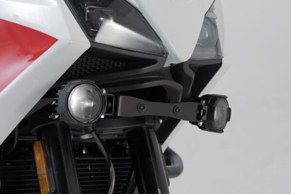 Evo Foglight Kit