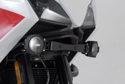 Evo Foglight Kit