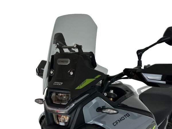 Windsrceen Touring Cfmoto 450m